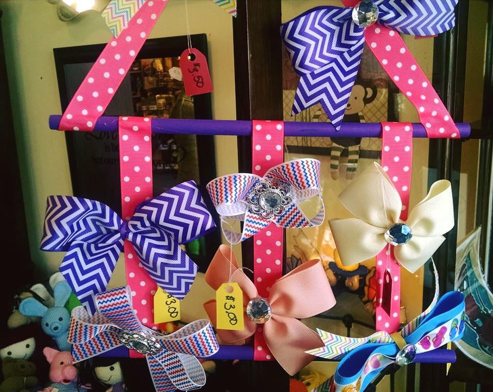Hair Bows