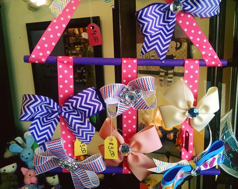 Hair Bows